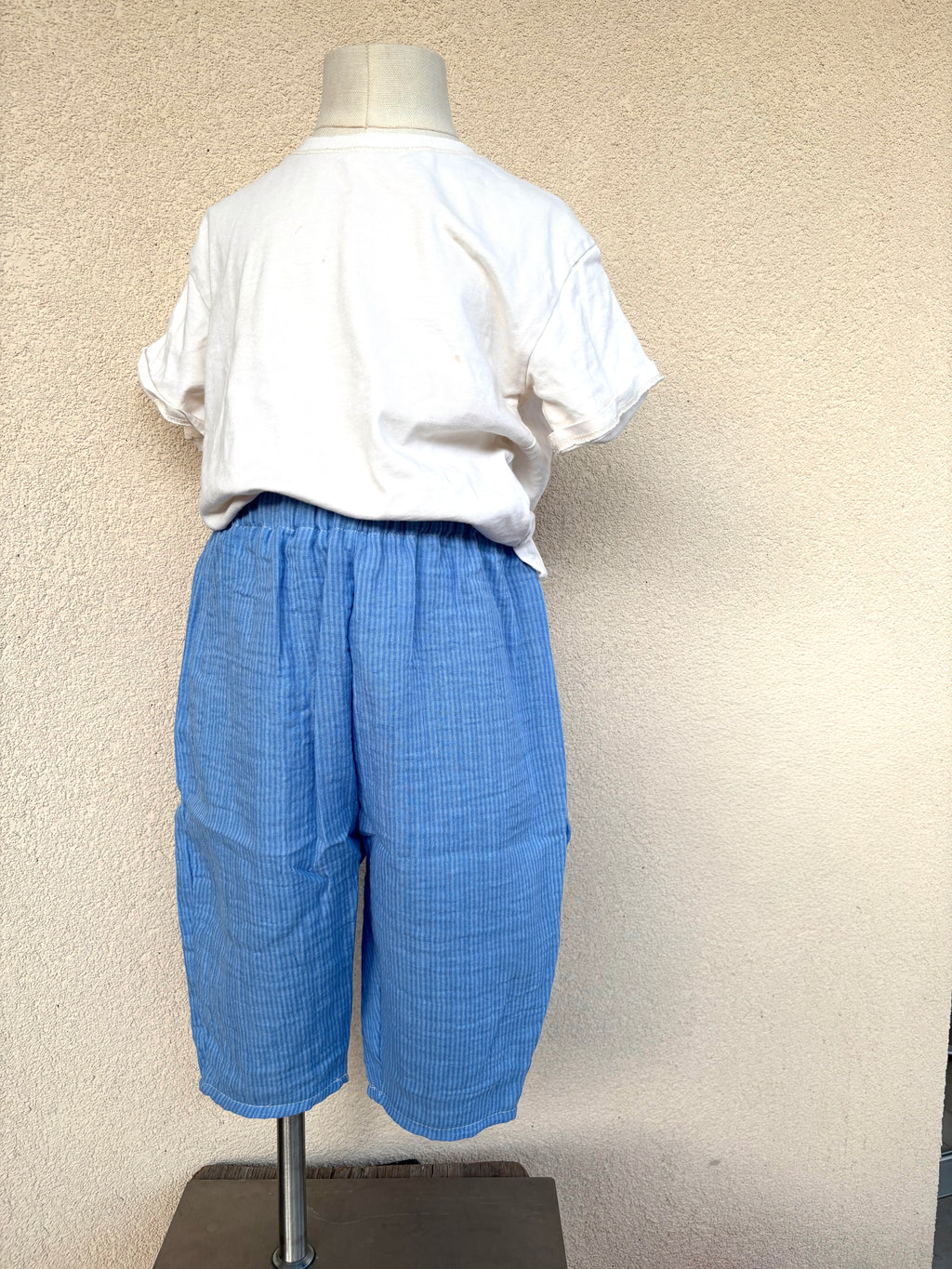 💙 Pantalon Azur