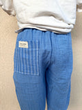 💙 Pantalon Azur