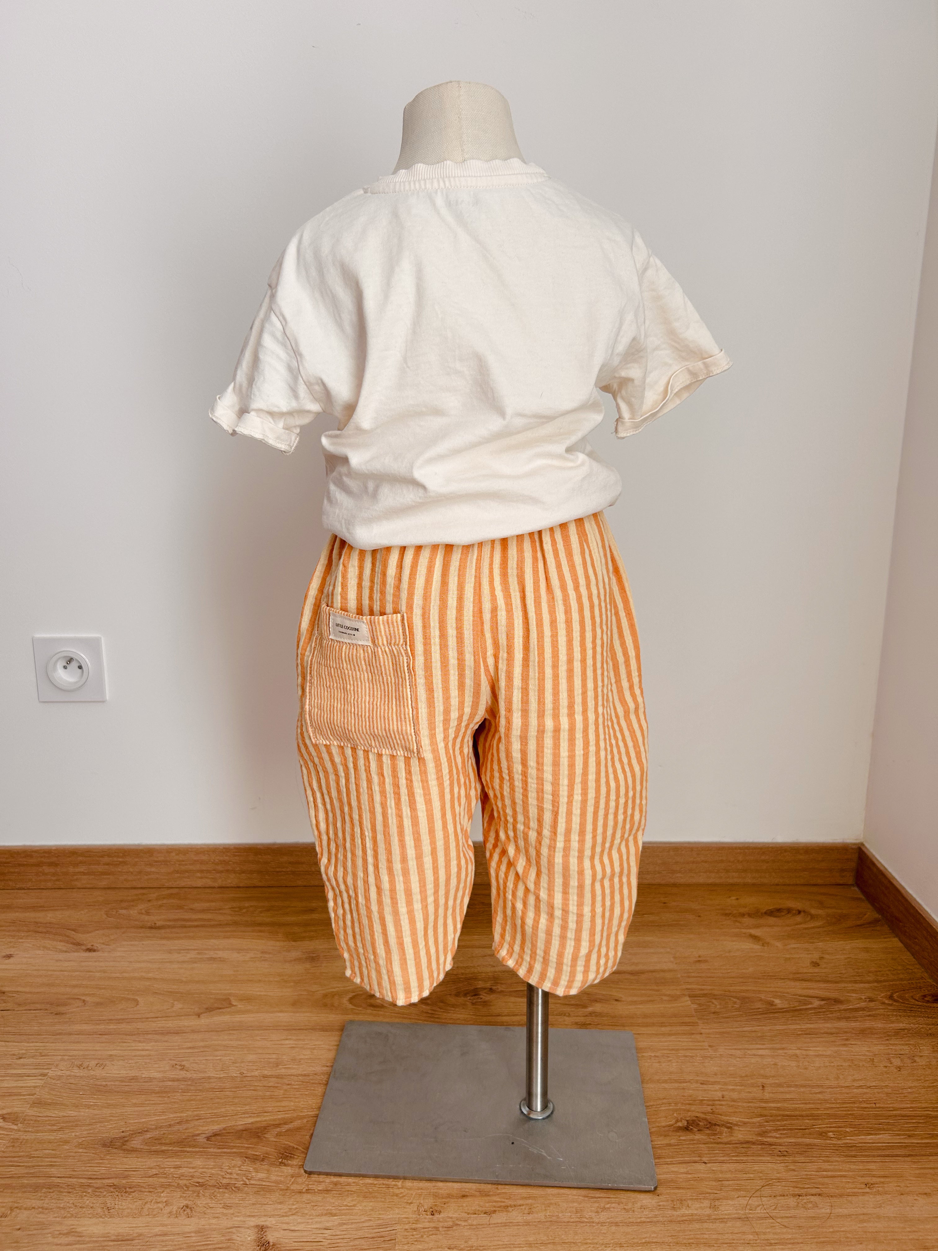 Pantalon Sunny