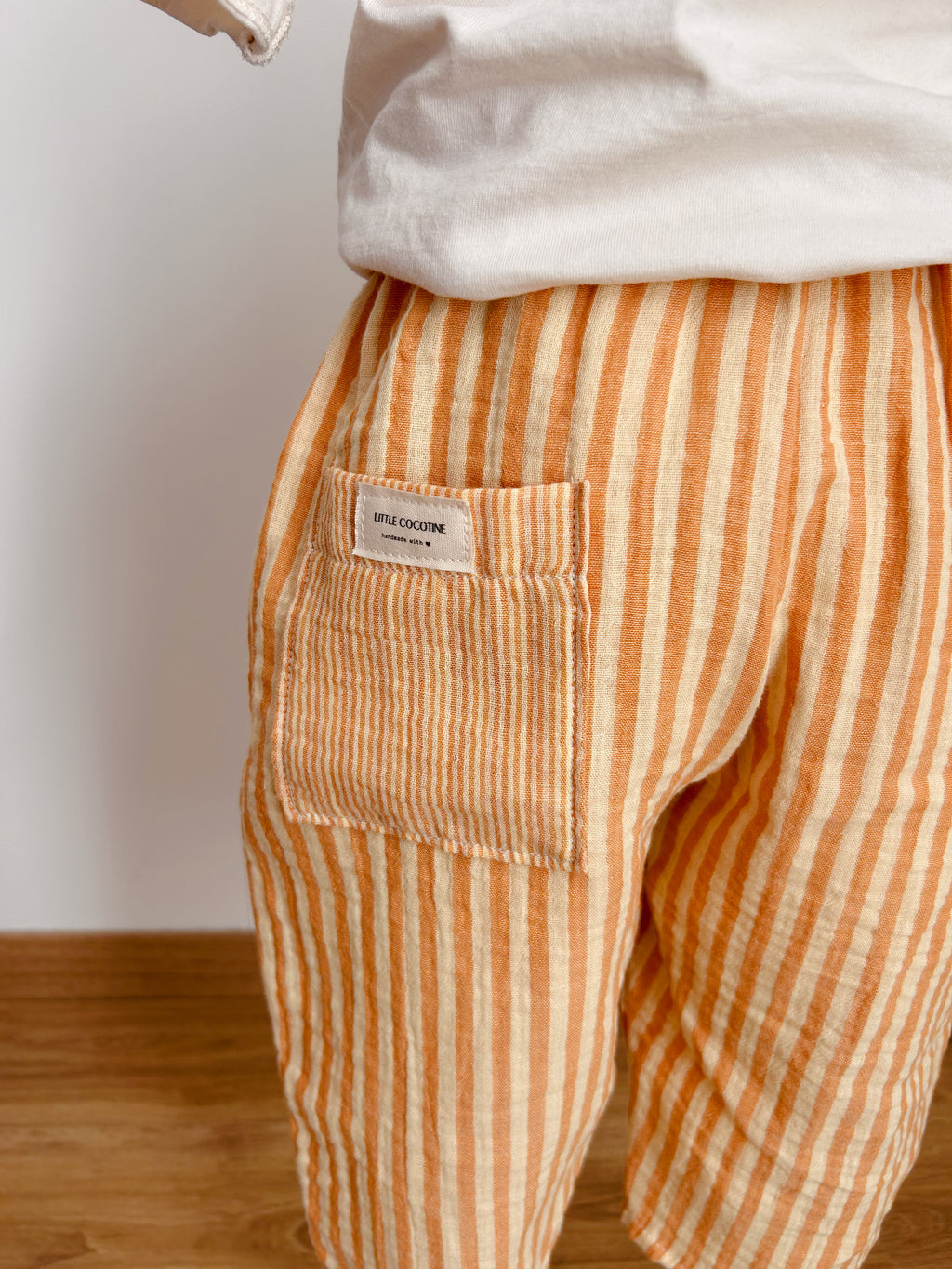 Pantalon Sunny