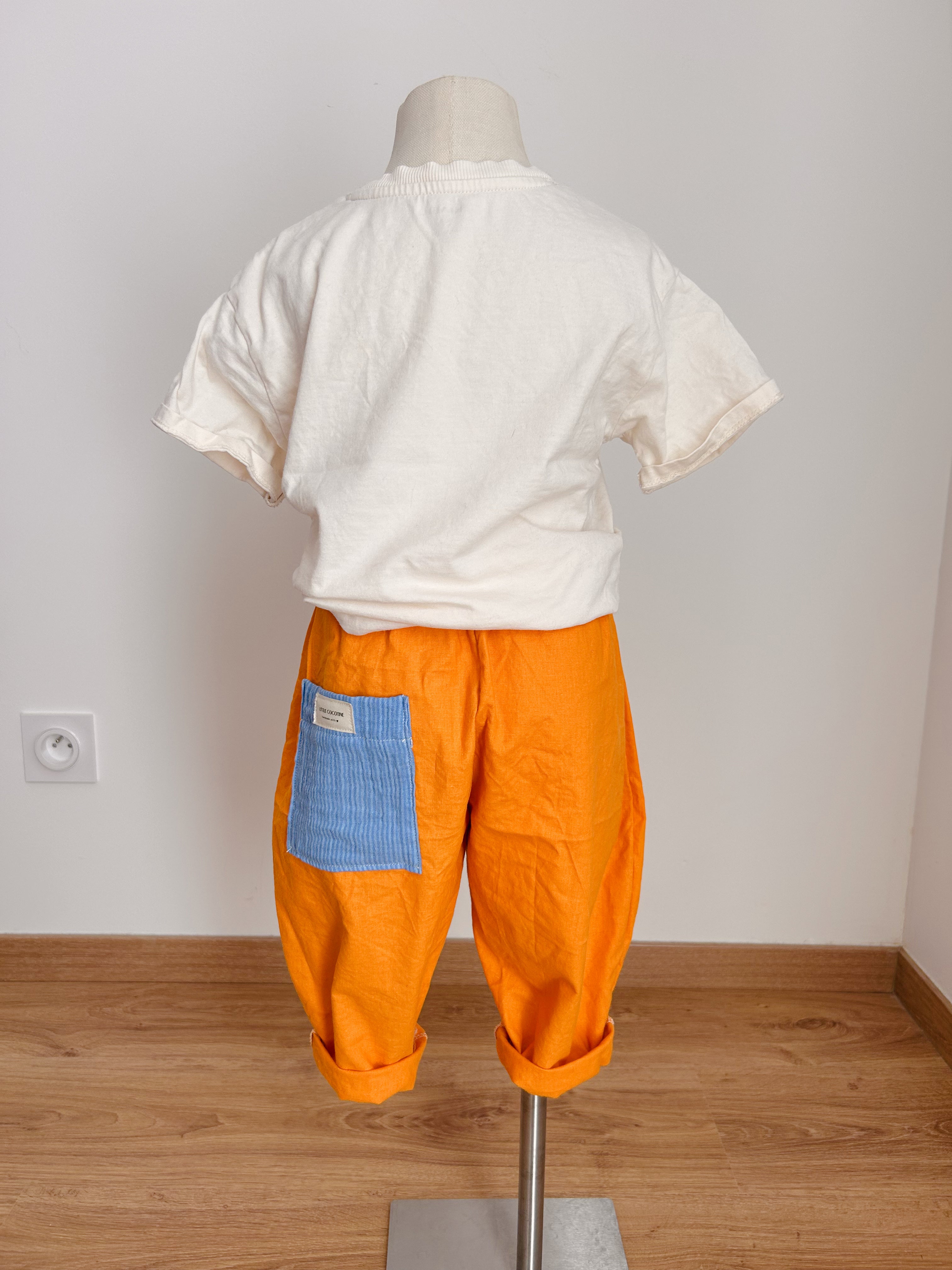Pantalon Sunset
