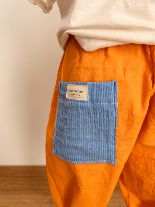 Pantalon Sunset