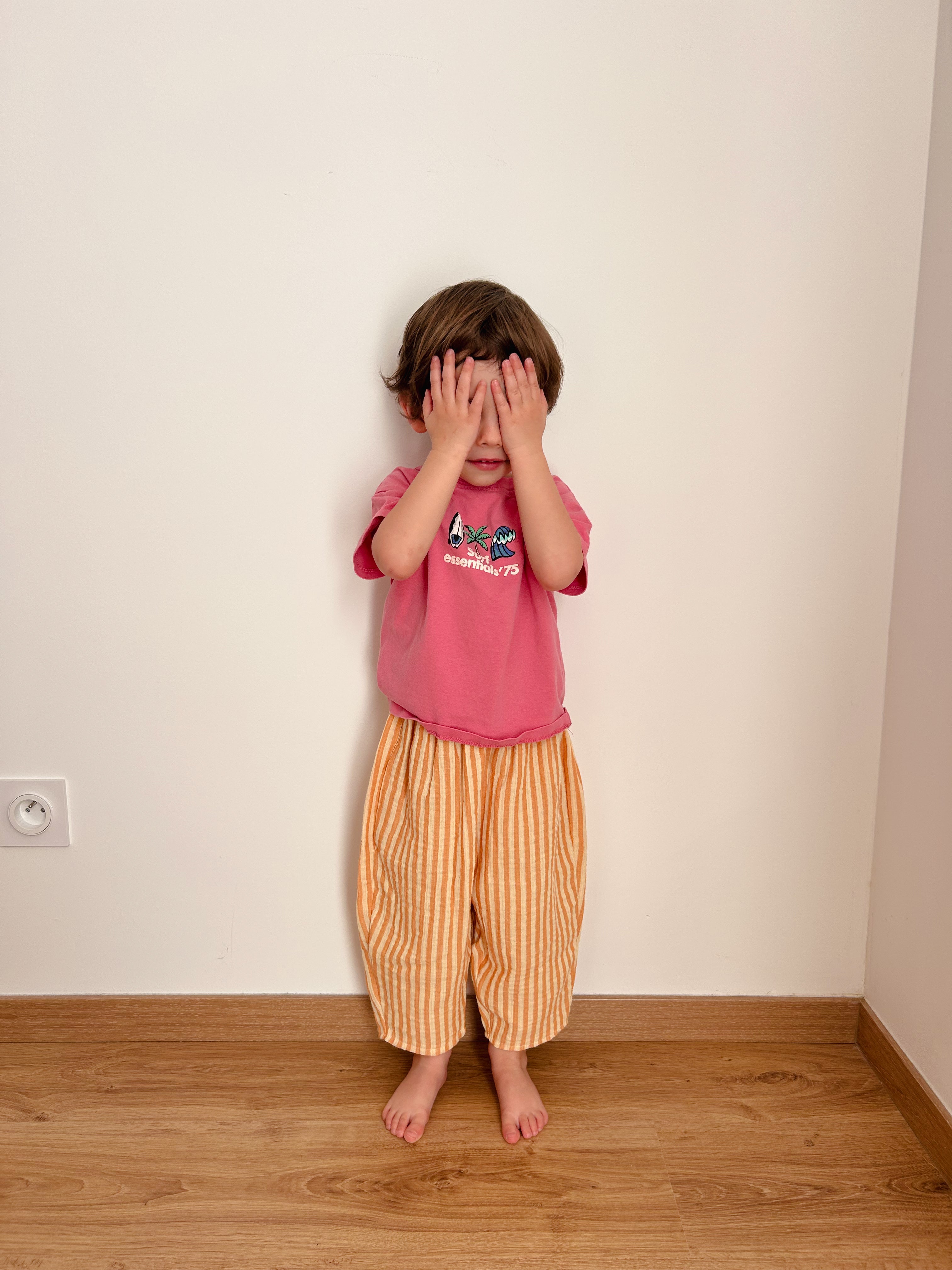 Pantalon Sunny