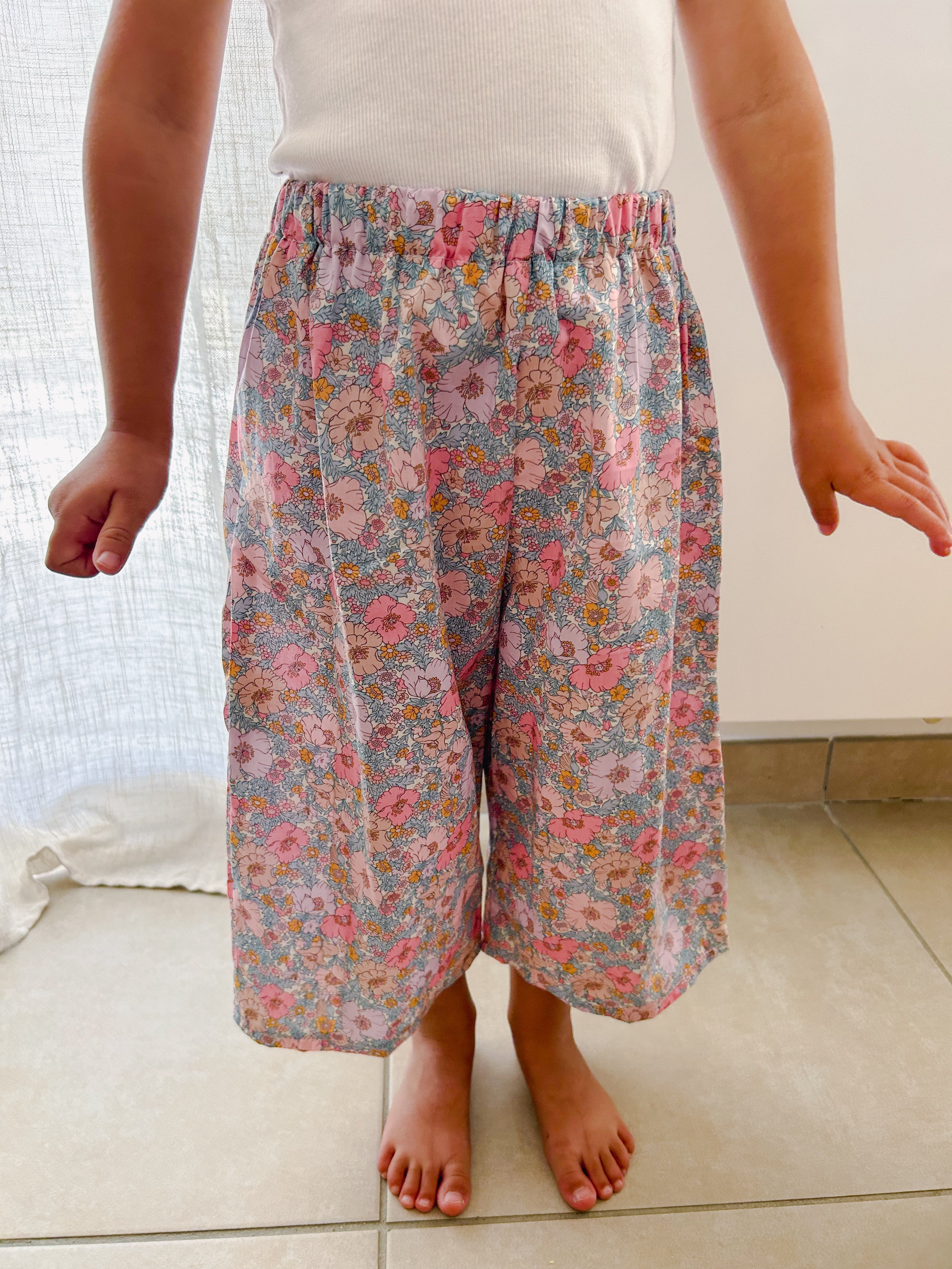 Pantalon Liberty