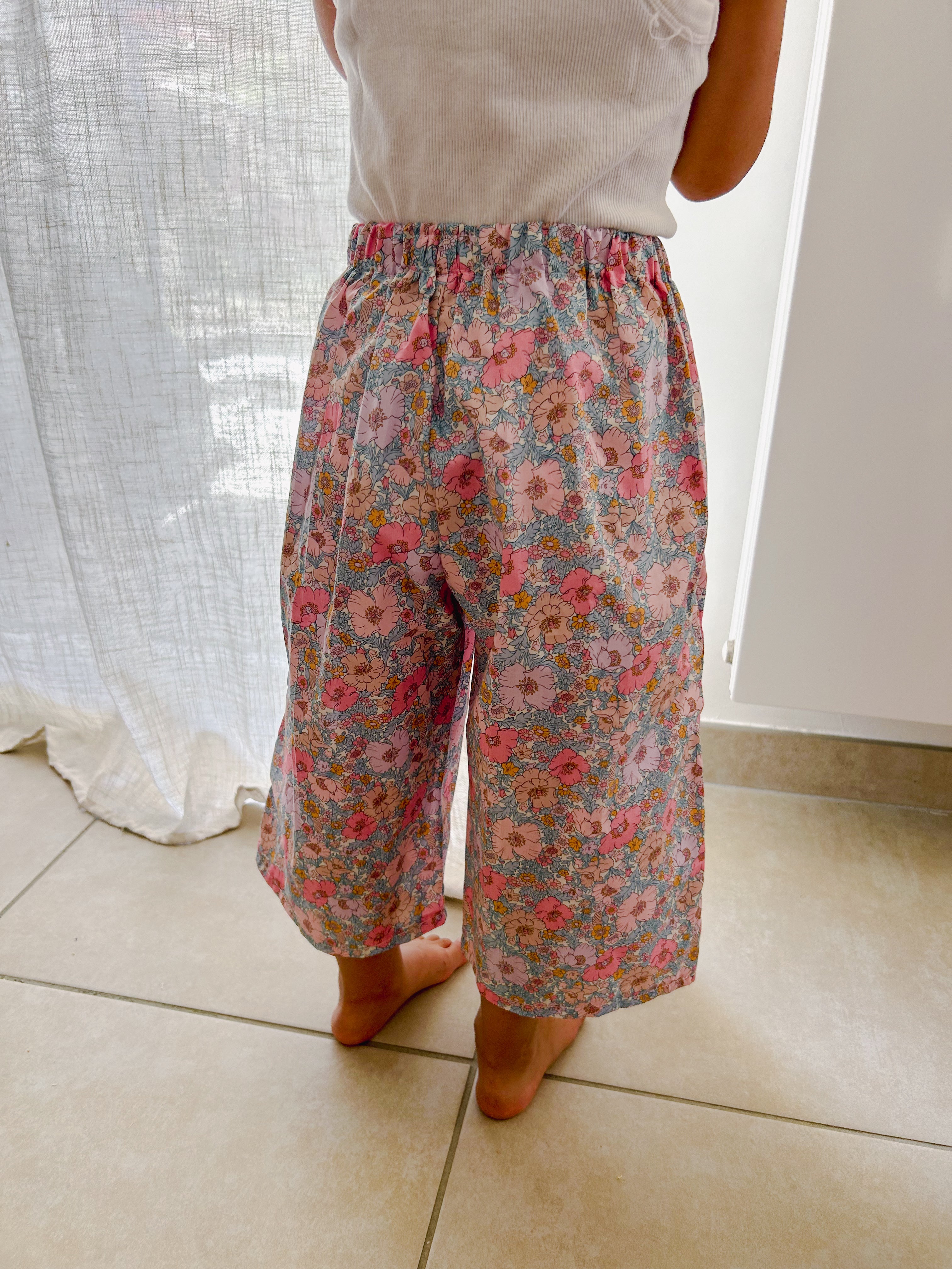 Pantalon Liberty